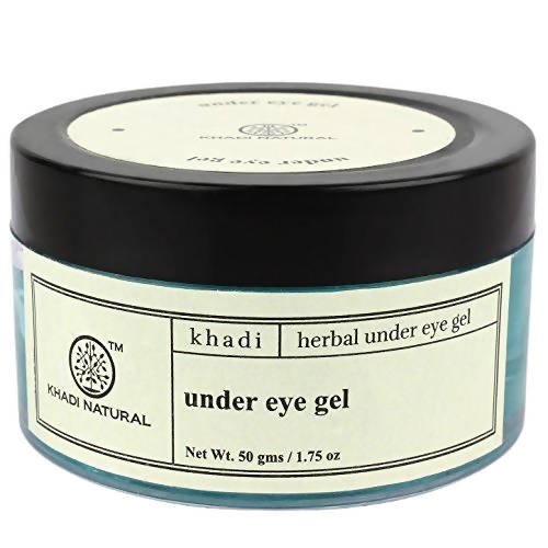 Khadi Natural Under Eye Gel