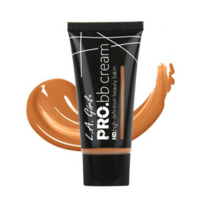 L.A. Girl HD PRO BB Cream - Medium Deep