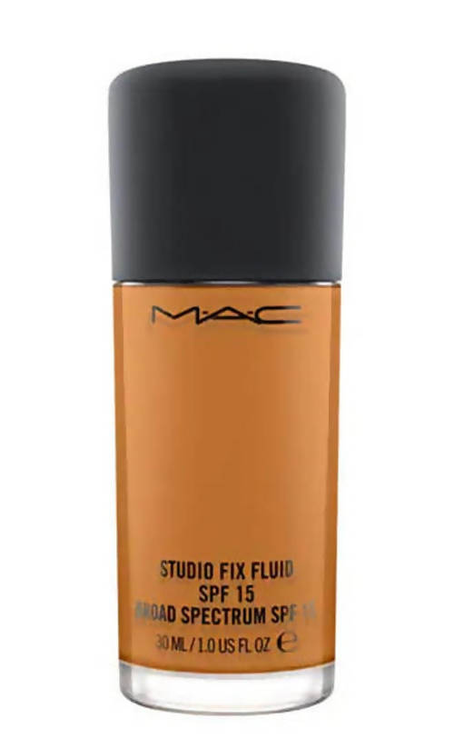 Mac Studio Fix Fluid SPF 15 - C55