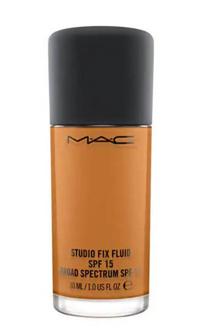 Mac Studio Fix Fluid SPF 15 - C55