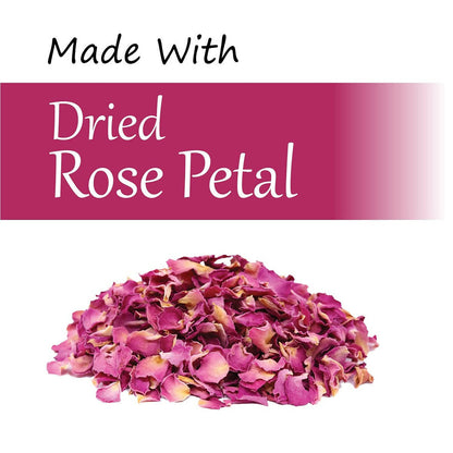 Vedic Naturals Rose Petal Powder Face Pack