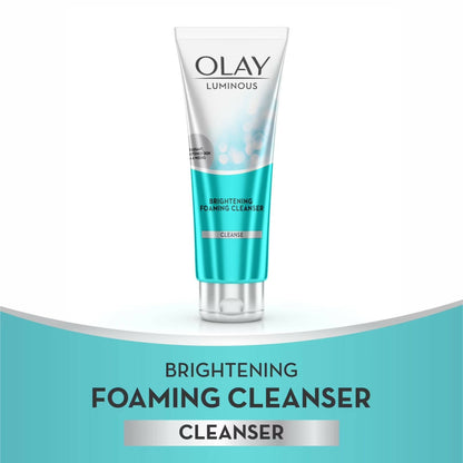 Olay Luminous Cleanser