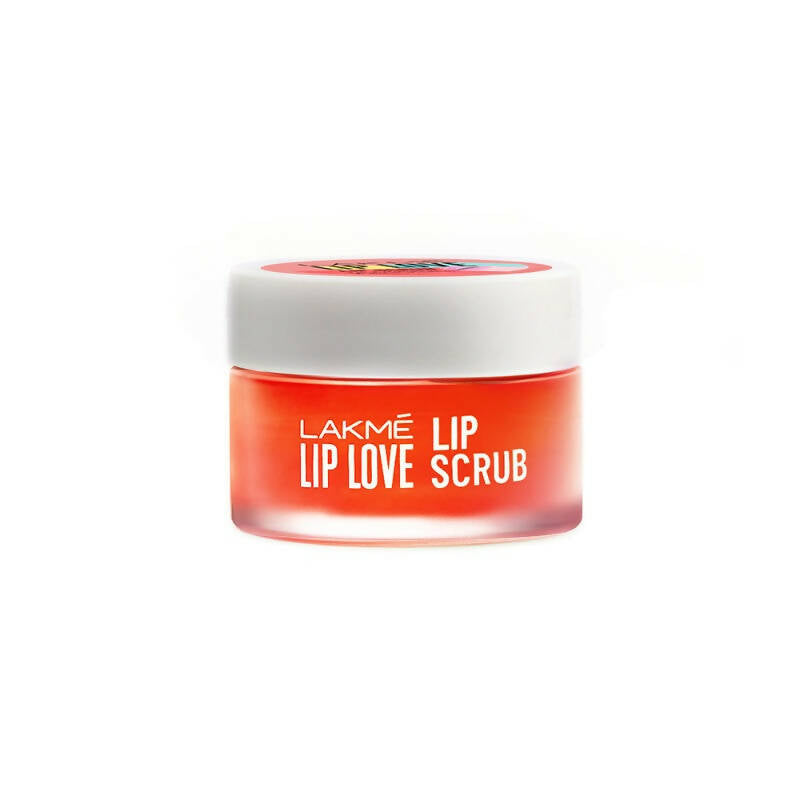 Lakme Lip Love Lip Scrub - buy in USA, Australia, Canada