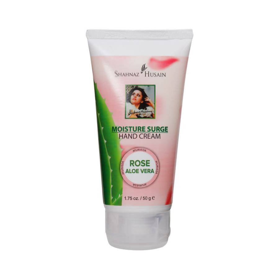 Shahnaz Husain Moisture Surge Hand Cream