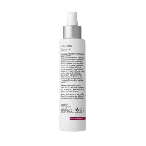 Dermalogica Antioxidant Hydramist Toner