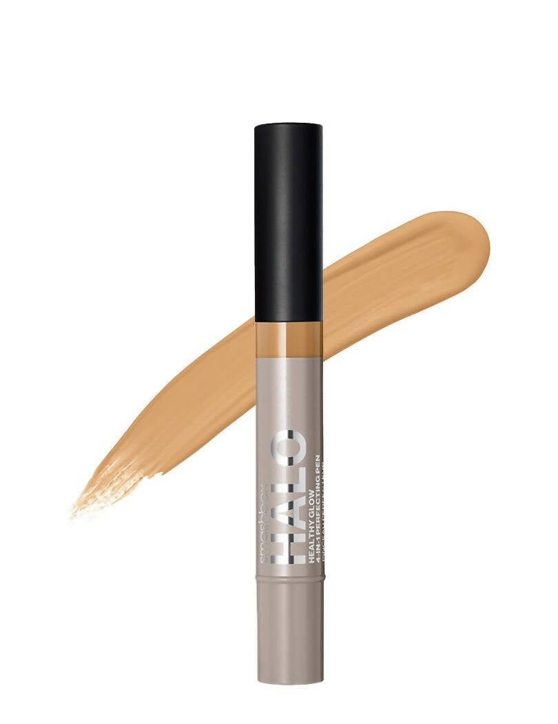 Smashbox Halo Healthy Glow 4-In-1 Perfecting Pen - M10W (Concealer) - BUDNE