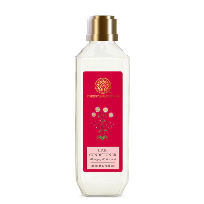 Forest Essentials Travel Size Hair Conditioner Bhringraj & Shikakai