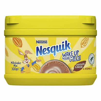 Nestle Nesquik Chocolate Drink