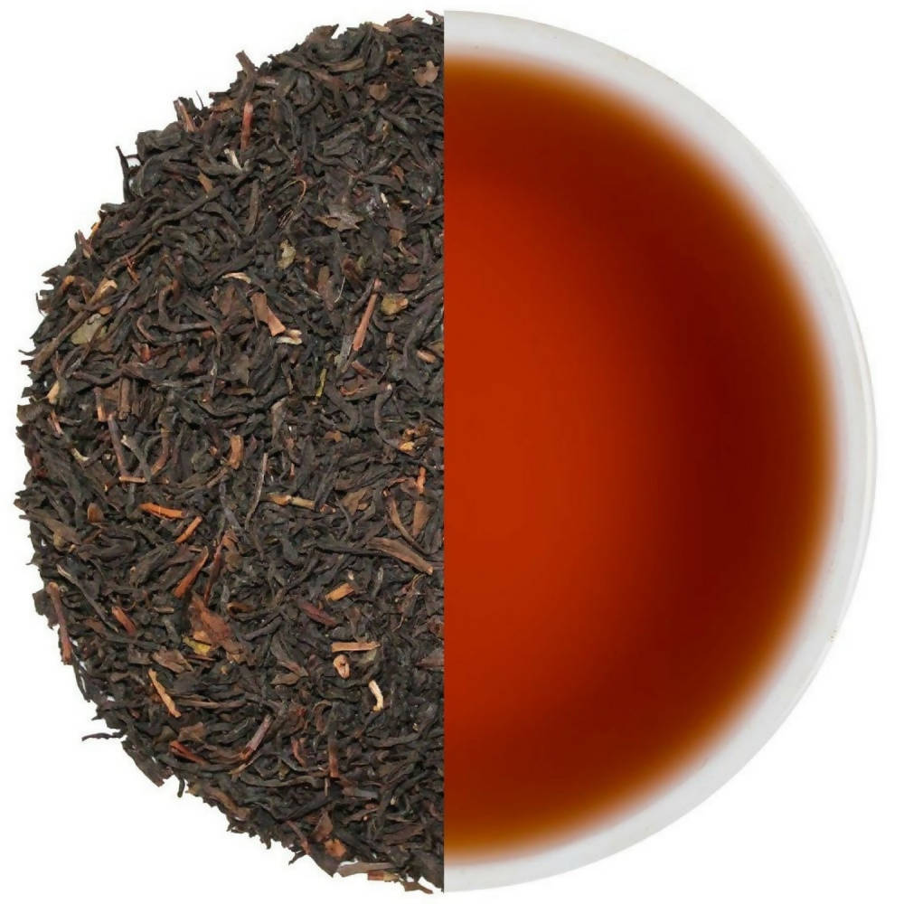 Lopchu Tea Estate Darjeeling Flowery Orange Pekoe