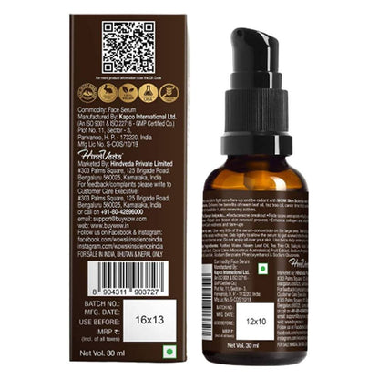 Wow Skin Science Anti Acne Face Serum