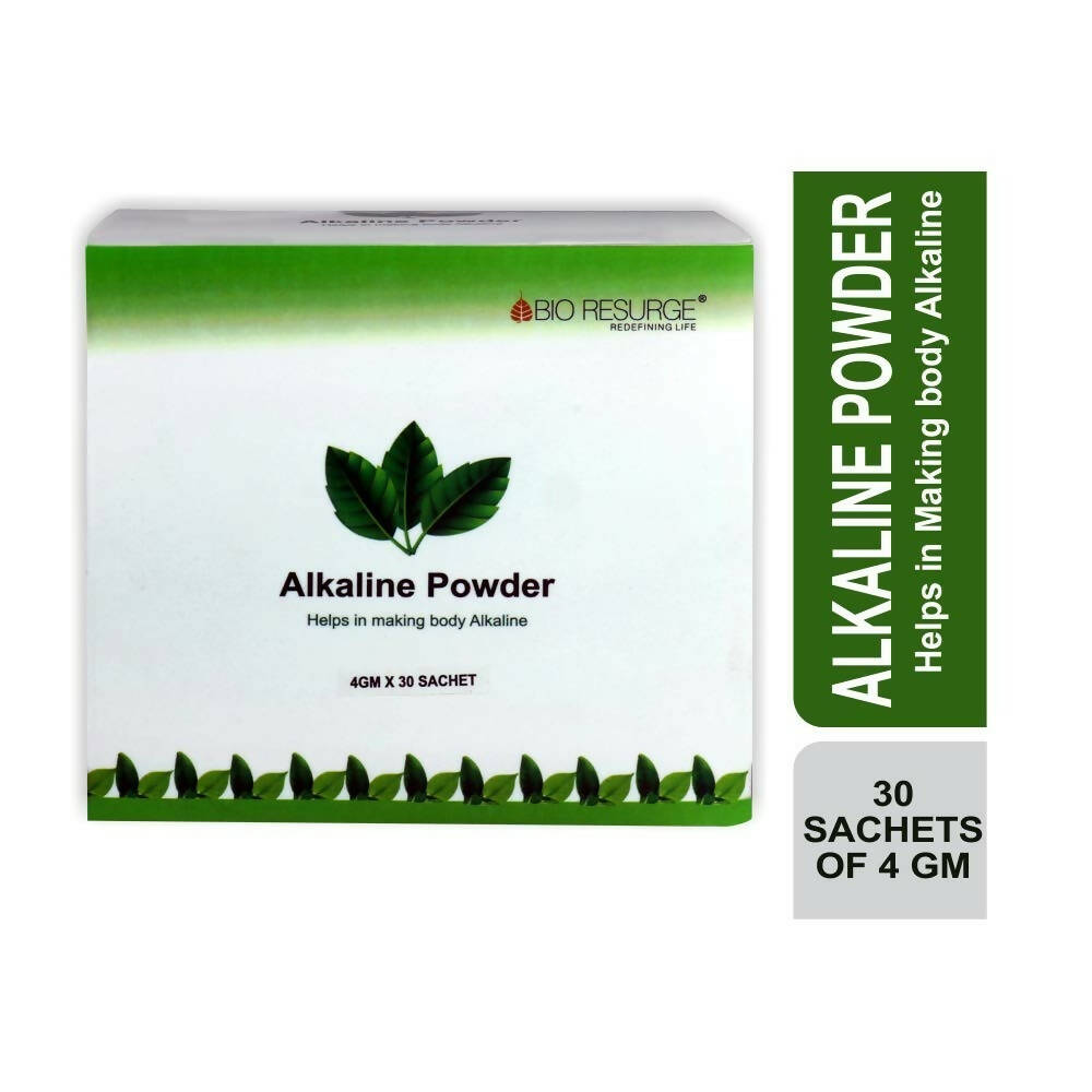 Bio Resurge Life Alkaline Powder