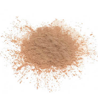 Kay Beauty Matte HD Setting Loose Powder - Toffee