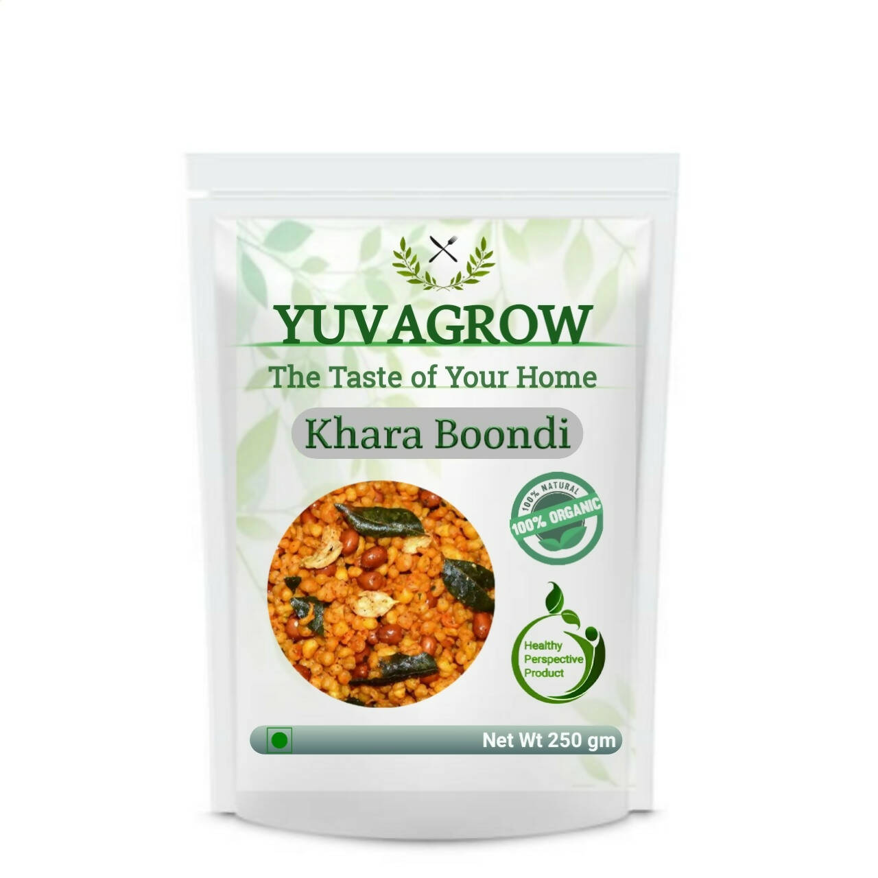 Yuvagrow Khara Boondi - buy in USA, Australia, Canada
