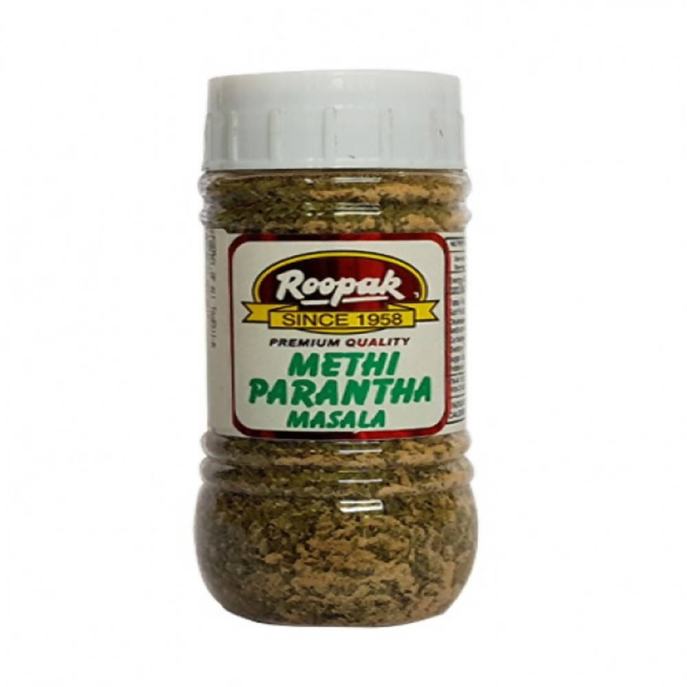 Roopak Methi Prantha Masala - BUDEN