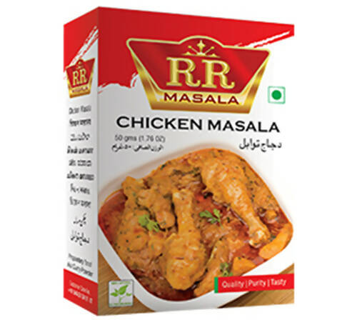 RR Masala Chicken Masala -  USA, Australia, Canada 