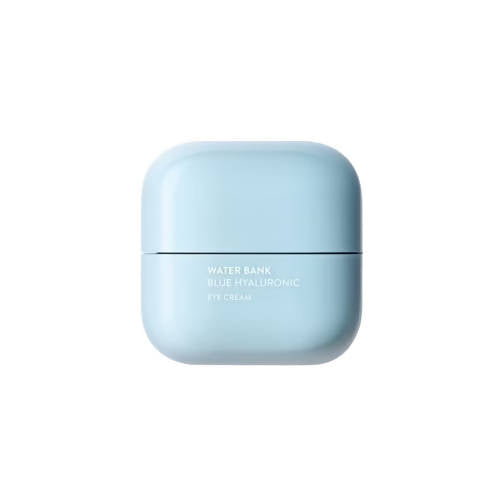 Laneige Water Bank Blue Hyaluronic Eye Cream