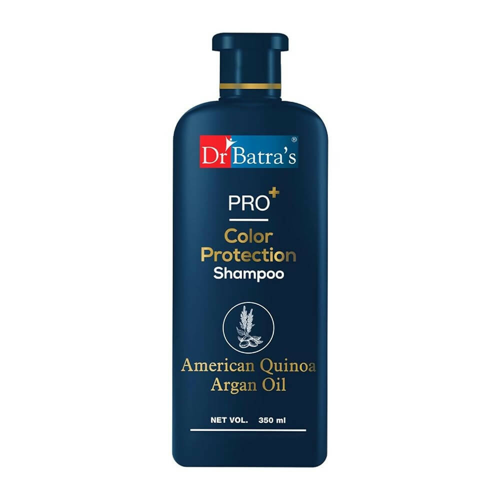 Dr. Batra's PRO+ Color Protection Shampoo - buy in usa, canada, australia 