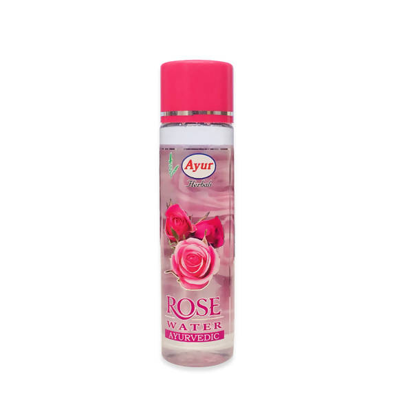 Ayur Herbals Rose Water