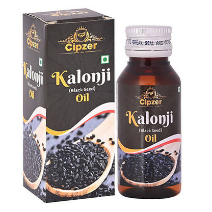 Cipzer Kalonji Oil - usa canada australia