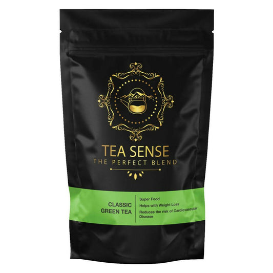Tea Sense Classic Green Tea - buy in USA, Australia, Canada