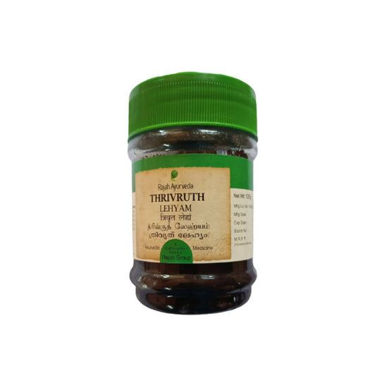 Rajah Ayurveda Thrivruth Lehyam