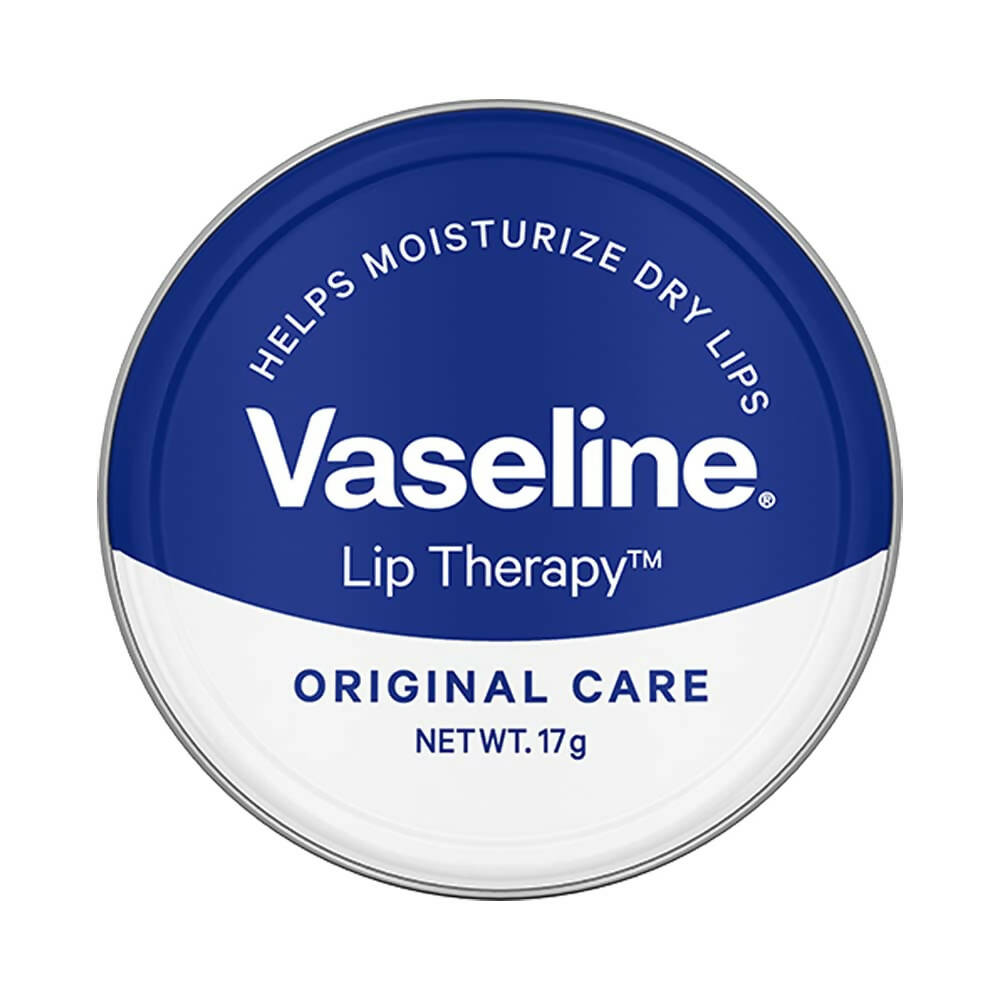 Vaseline Original Care Lip Therapy - BUDNEN