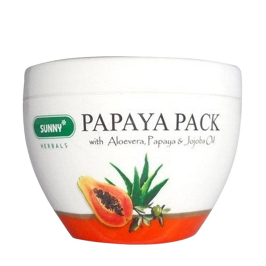 Bakson's Sunny Papaya Pack - buy in USA, Australia, Canada