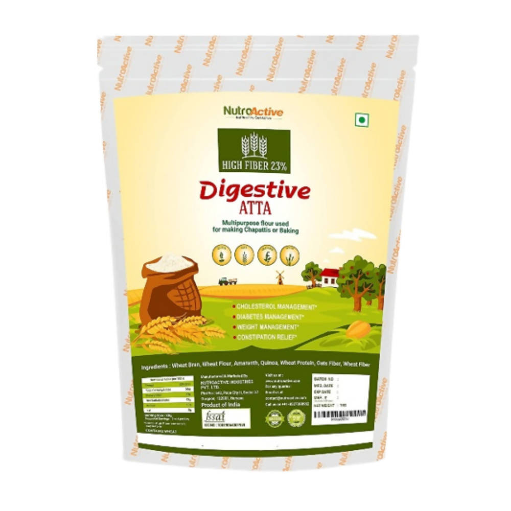 NutroActive Digestive Atta