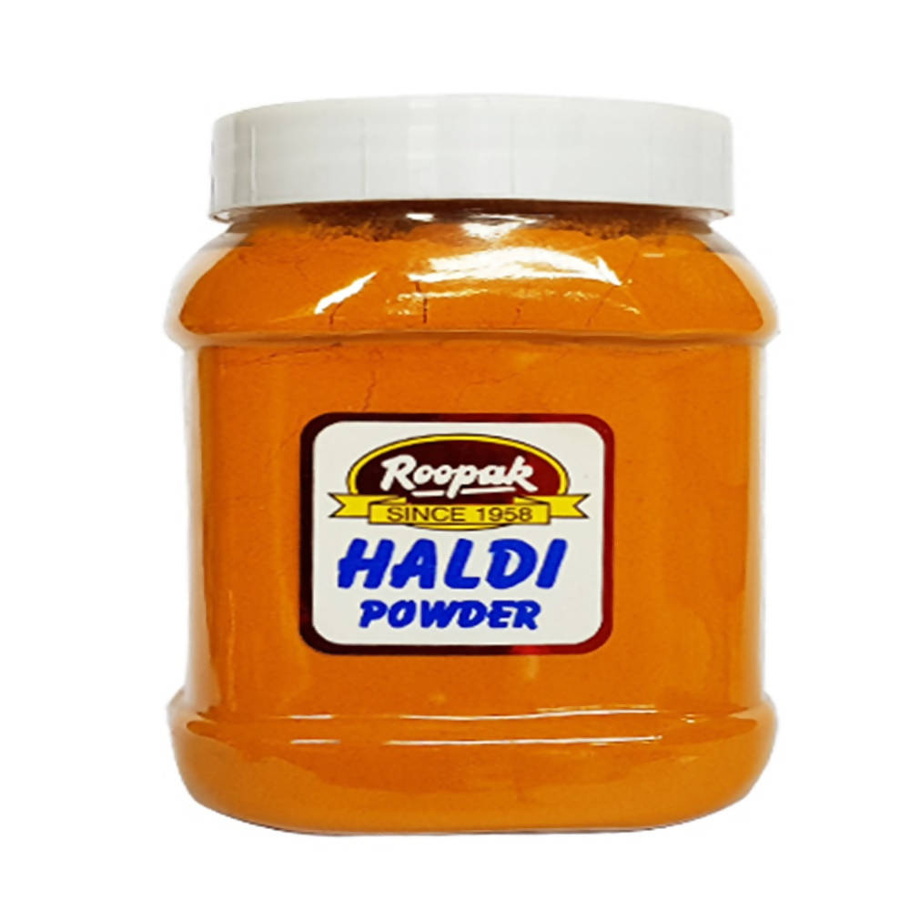 Roopak Haldi Powder - BUDEN