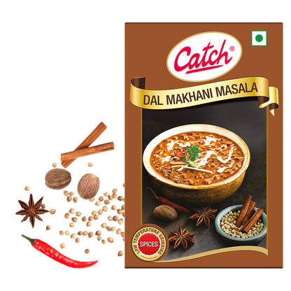 Catch Dal Makhani Masala