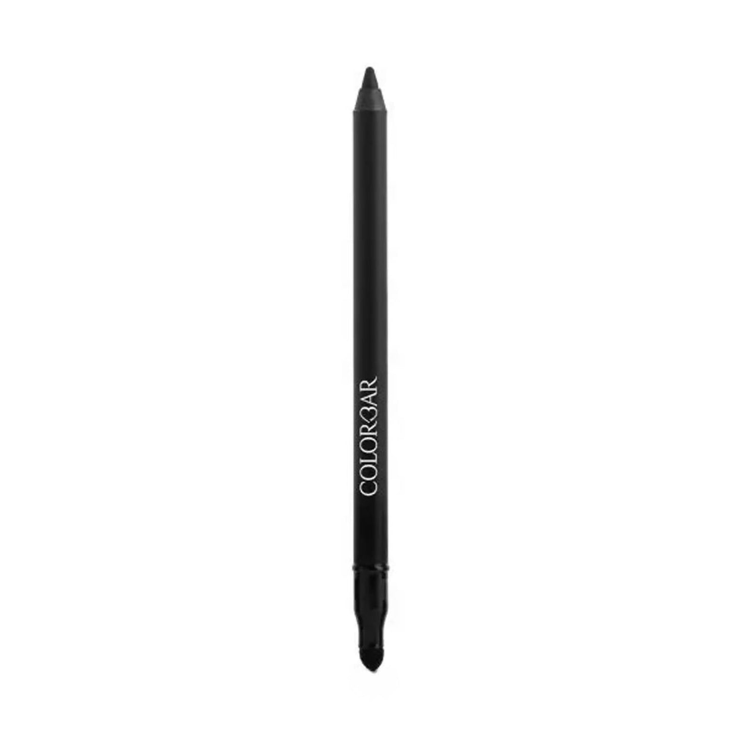 Colorbar Just Smoky Kajal Just Black