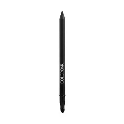 Colorbar Just Smoky Kajal Just Black