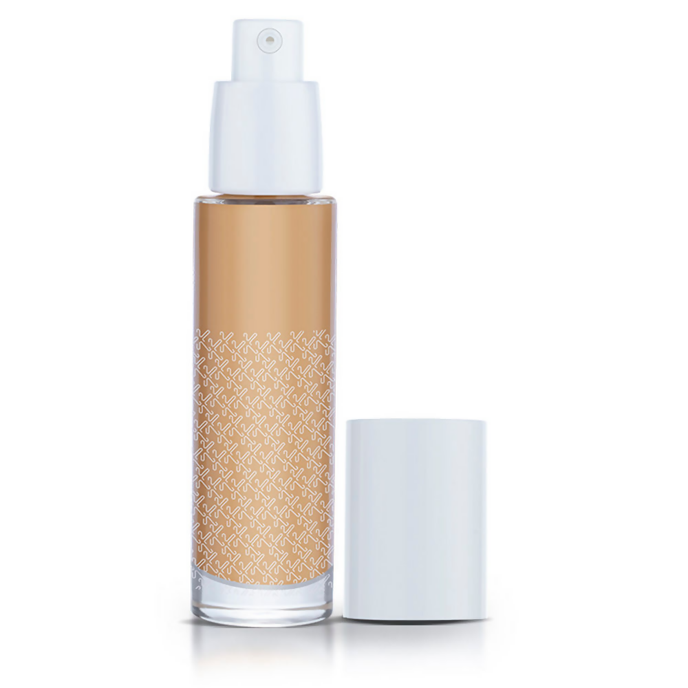 Kay Beauty Hydrating Foundation - 145N Medium