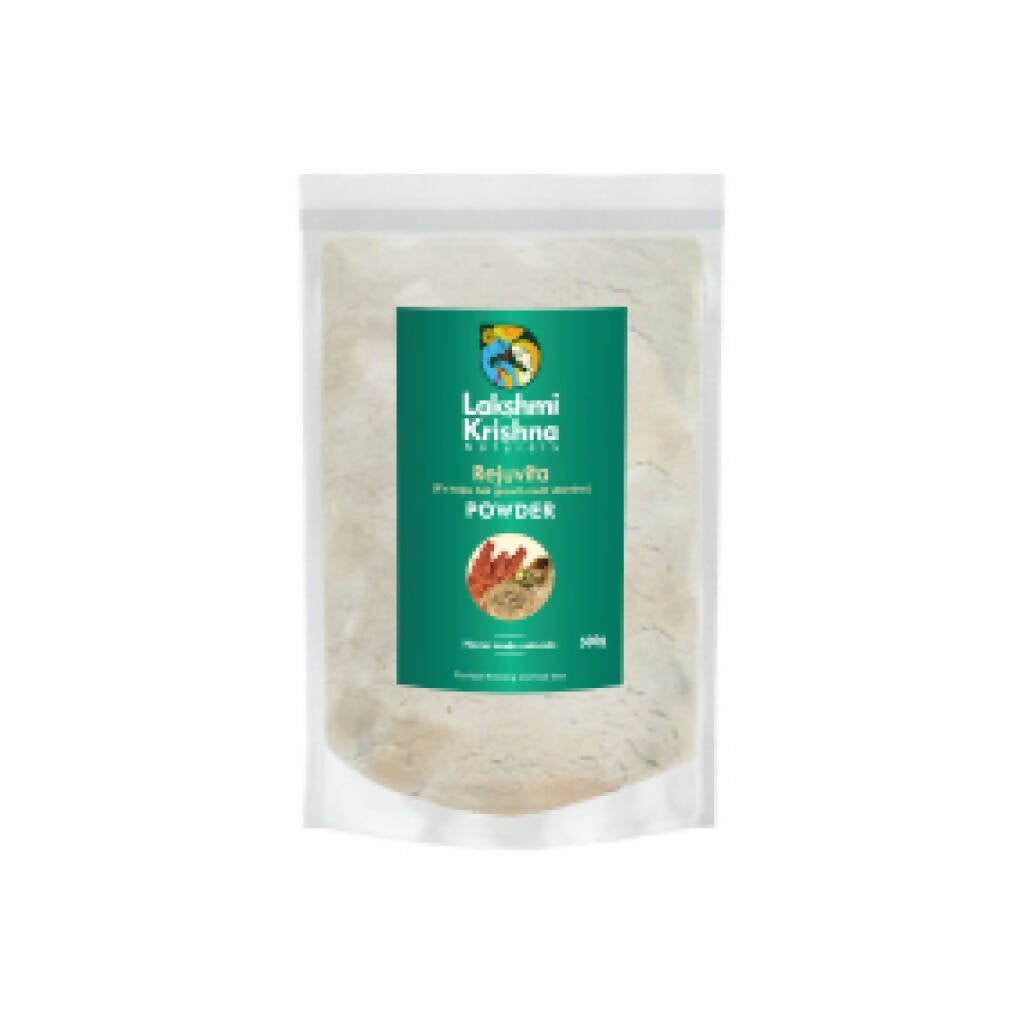 Lakshmi Krishna Naturals RejuVita ???? Hair Growth Powder -  buy in usa canada australia