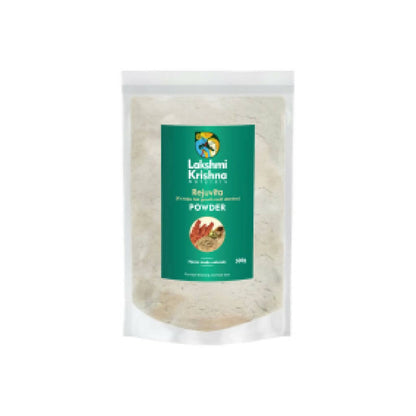 Lakshmi Krishna Naturals RejuVita ???? Hair Growth Powder -  buy in usa canada australia