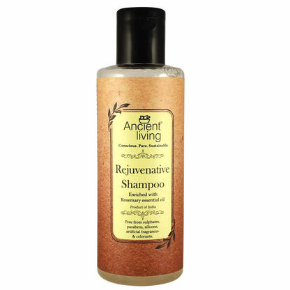 Ancient Living Rejuvenative Shampoo - Buy in USA AUSTRALIA CANADA