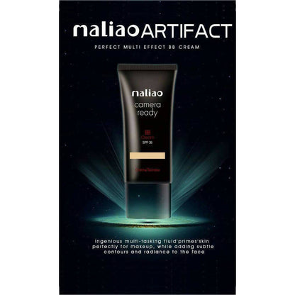 Maliao Professional Camera Ready Bb Cream With Spf 35