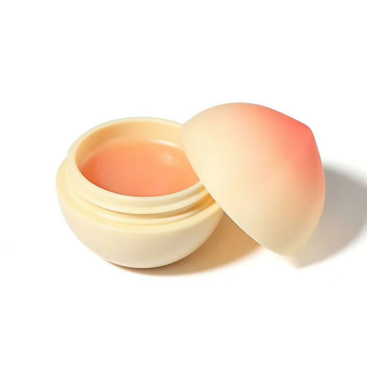 Tonymoly Mini Peach Lip Balm - usa canada australia