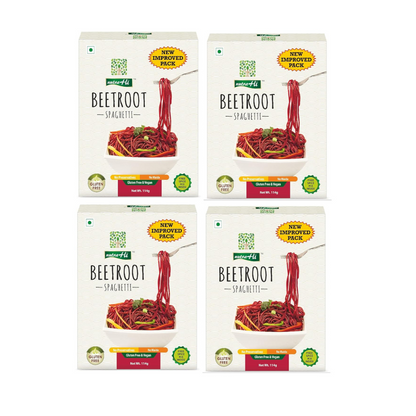 NutraHi Beetroot Spaghetti - BUDEN