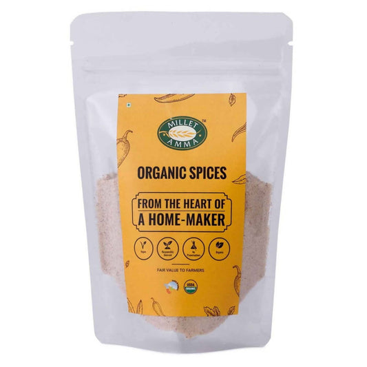 Millet Amma Organic Asafoetida (Hing) - buy in USA, Australia, Canada