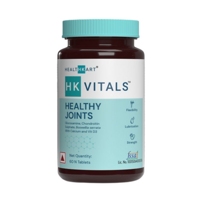 HK Vitals Healthy Joints Tablets -  usa australia canada 