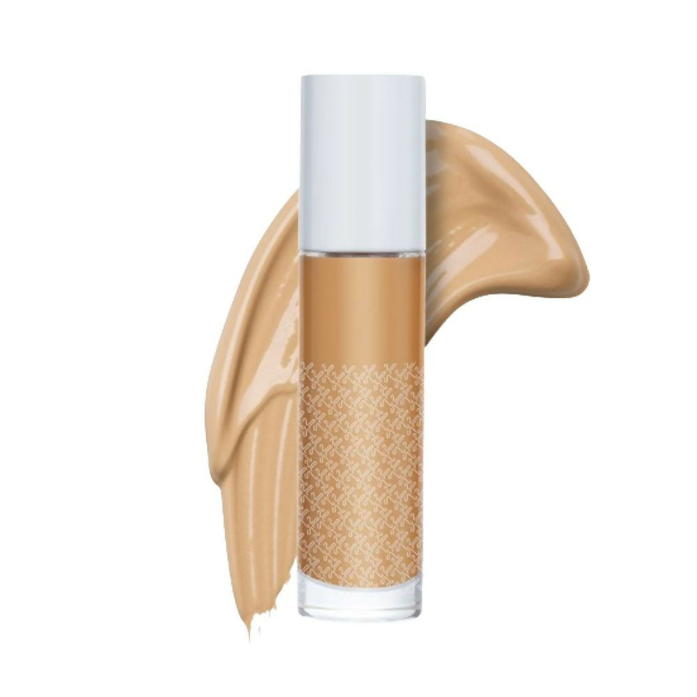 Kay Beauty Hydrating Foundation - 150N Tan