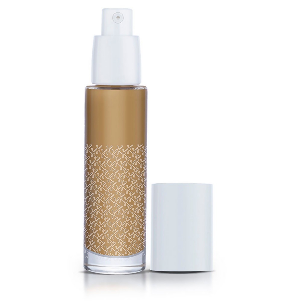 Kay Beauty Hydrating Foundation - 165N Tan