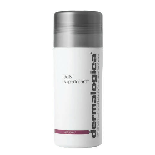 Dermalogica Daily Superfoliant Anti-Pollution Face Scrub with Charcoal - usa canada australia