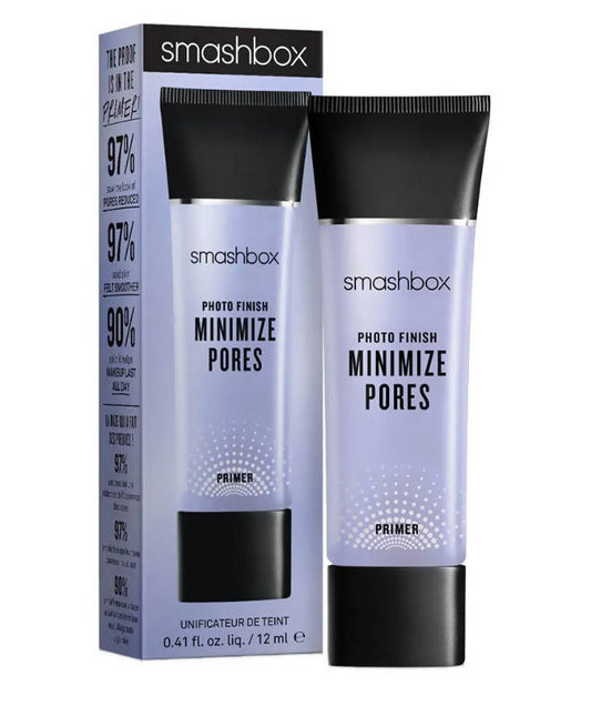 Smashbox Photo Finish Minimize Pores Primer - BUDNE