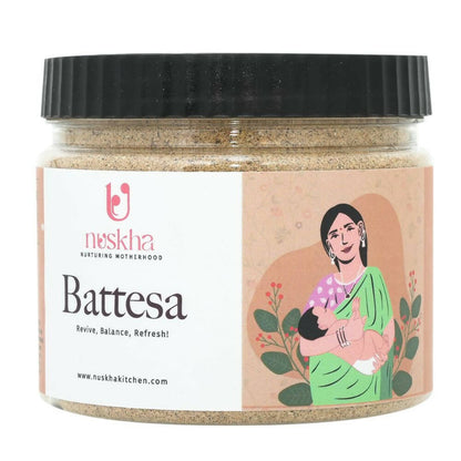 Nuskha Battesa