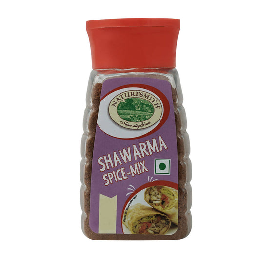 Naturesmith Shawarma Spice Mix -  USA, Australia, Canada 
