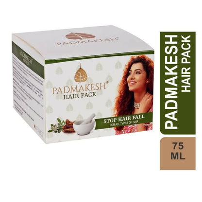 Bio Resurge Life Padmakesh Hair Pack