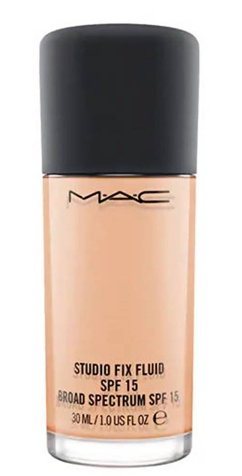 Mac Studio Fix Fluid SPF 15 - NC41