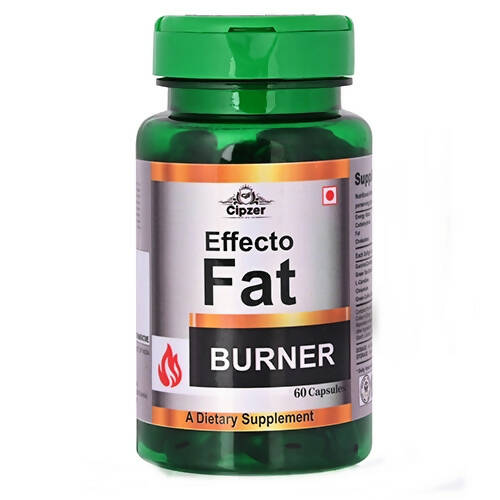 Cipzer Fat Burner Capsules -  usa australia canada 